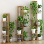 10 Amazing Indoor Plant Stand Ideas For Every Type Of Home