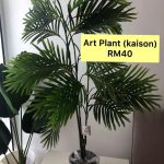 Artificial Plant Kaison (Pokok Palsu), Furniture & Home Living