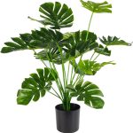 Buy Toopify Fake Plants Large, Artificial Floor Plants Tall For