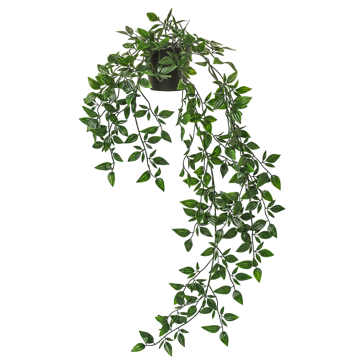 Fejka Artificial Potted Plant – In/Outdoor/Hanging 9 Cm