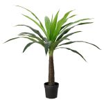 Fejka Artificial Potted Plant – In/Outdoor Palm 24 Cm