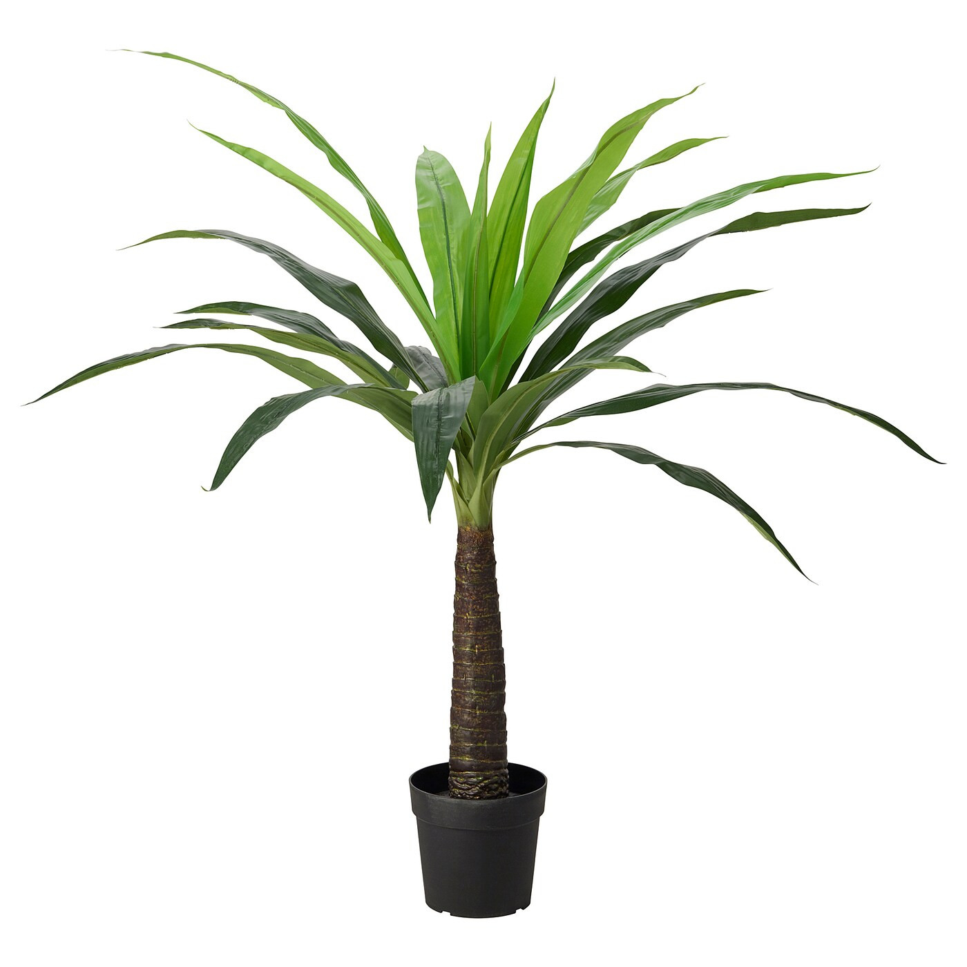 Fejka Artificial Potted Plant - In/Outdoor Palm 24 Cm