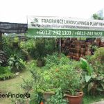 My Green Finder | Plant Vendors: Fragrance Landscaping & Plant Rental