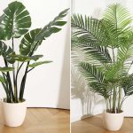 The 8 Best Fake Plants To Spruce Up Your Indoor Living Spaces